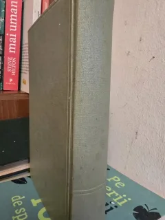 VIATA  LUI  IISUS  -  F. W. FARR, volumu I