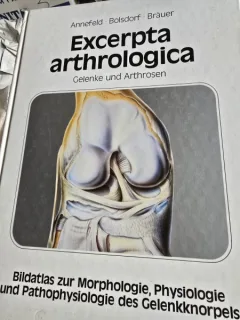Excerpta arthrologica - Annefeld, Bolsdorf, Brauer
