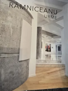 RAMNICEANU - URME VOL. I - II , 2015
