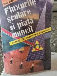Fluxurile scolare si piata muncii - Carmen Bulzan