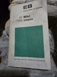 Mitul crestin - Paul Bala