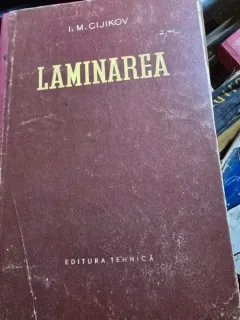 Laminarea - I.M. Cijikov