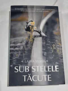 Sub stelele tacute - Laura McVeigh