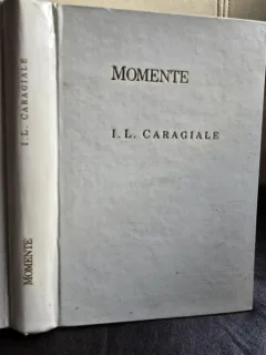 Momente - I.L. Caragiale