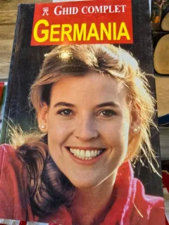Ghid complet Germania