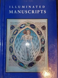 Illuminated manuscripts: The house book of Cerruti
