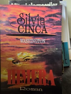 Washington. Himera - Silvia Cinca