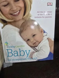Babycenter Baby - The all-important first year