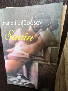 Sanin - Mihail Artabasev