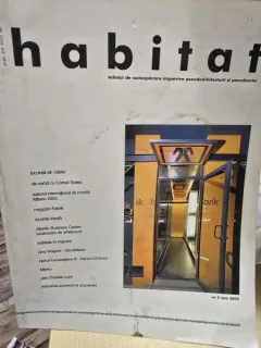 Revista Habitat nr.5/2002