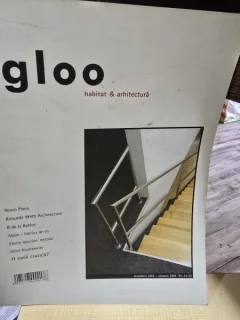 Revista Igloo nr. 24-25/2003-2004