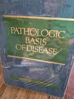 Pathologic Basis of Disease Robbins Cotran 2nd Edition