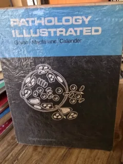 Pathology Illustrated - Alasdair D. T. Govan, Peter S. Macfarlane, Robin Callander