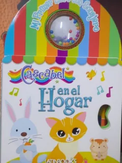 En el Hogar (Acasa - carte in limba spaniola)