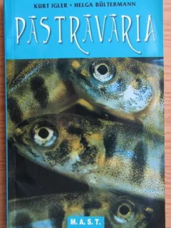 Patravaria - Kurt Igler