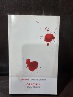 Dracul - Bram Stoker