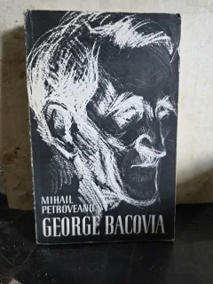 George Bacovia - Mihail Petroveanu