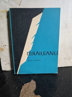 IBRAILEANU - Mihai Drăgan