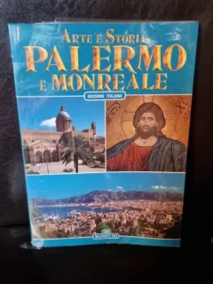 Art and History - Palermo and Monreale