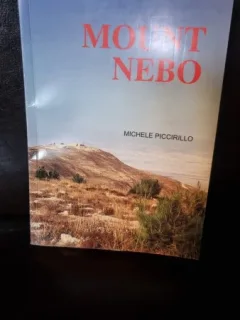 Mount Nebo - Michele Picorillo