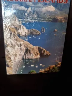 Aeolian Islands
