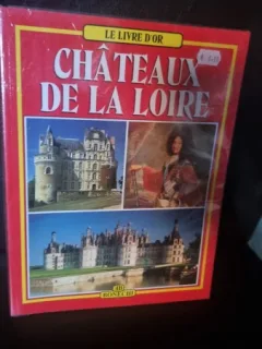 Chateaux de la Loire