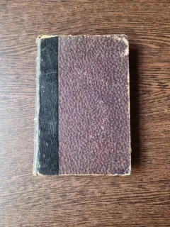 Chatterton ( carte in franceza) - Alfred de Vigny