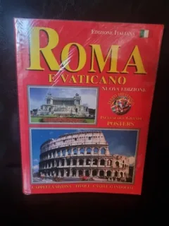 Roma e Vaticano