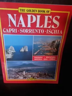 Naples - Capri, Sorrento, Ischia