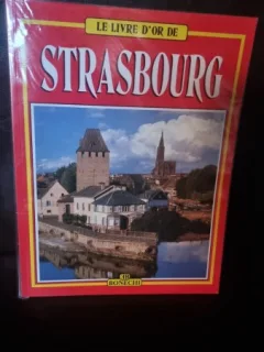 Strasbourg