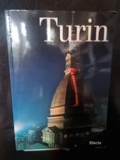 Turin - Luca Mozzati