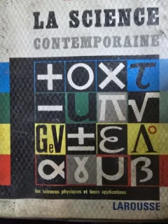La Science contemporaine Vol. 2