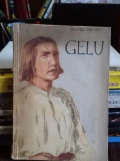 GELU - DIMITRIE STELARU