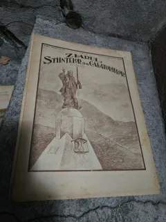 Ziarul Ştiinţelor şi al Călătoriilor nr.14/1929