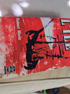 LIle - Robert Merle