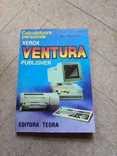 Calculatoare personale - Mihai Trandafirescu, Dan Marinescu