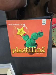 plastilină - Anna Llimós