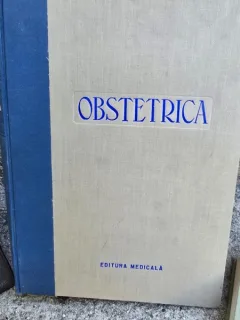 OBSTETRICA - D. SAVULESCU