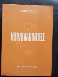 VULVOVAGINITELE - TRAIAN CIUCA