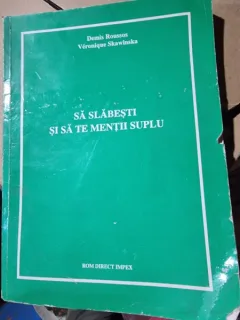 SA SLABESTI SI SA TE MENTII SUPLU - DEMIS ROUSSOS
