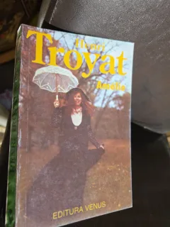 Amélie, vol.2 - Henri Troyat