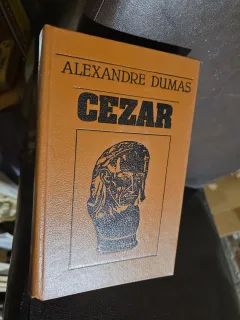 Cezar - Alexandre Dumas