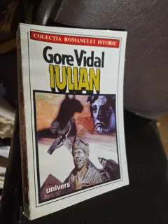 Iulian - Gore Vidal