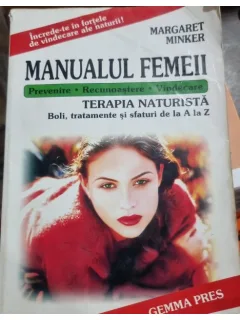 MANUALUL FEMEII - MARGARET MINKER