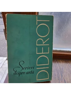 Scrieri despre artă - Denis Diderot