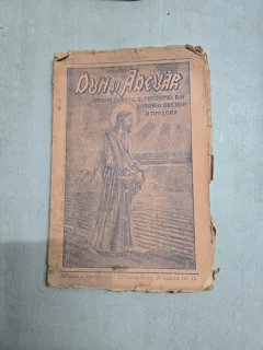 Duh și Adevăr - revista nr. 1-3/ ianuarie -martie 1945, anul III -