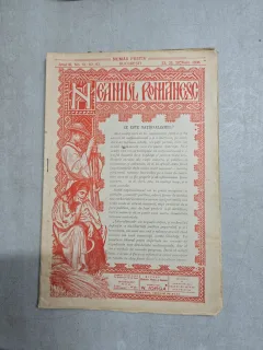 Neamul Românesc nr. 61,62,63/23.25.28.05.1908 - Numar festiv de Ziua Regelui - Director N. Iorga