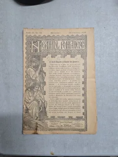 Neamul Românesc  nr. 26/29.02.1908 -  Director N. Iorga