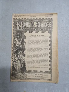Neamul românesc  nr. 55/9.05.1908- N. Iorga