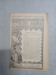 Neamul Românesc  nr. 68/23.12.1907- N. Iorga